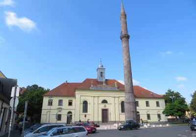 Torok Kori Minaret