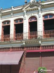 Centro Cultural Carioca