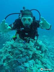 Al-Haddad SCUBA