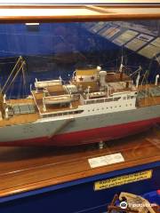 Cowes Maritime Museum