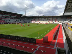 Stadio Marcel Picot