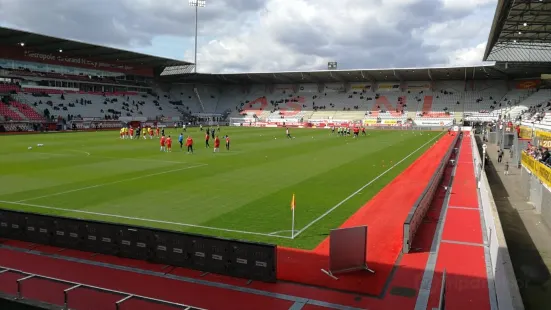Stade Marcel Picot