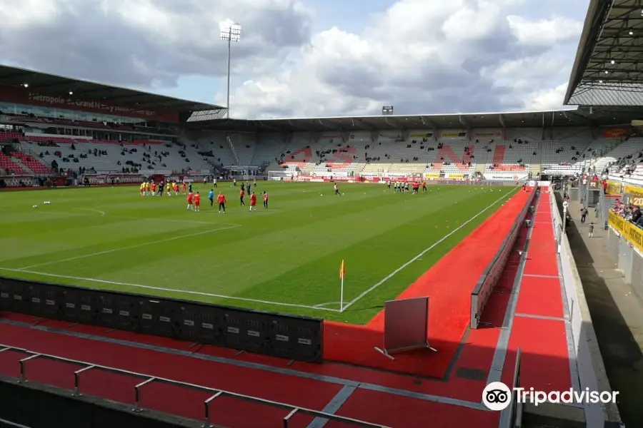 Stade Marcel Picot