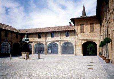 Civico Museo Archeologico di Casteggio e dell'Oltrepò Pavese