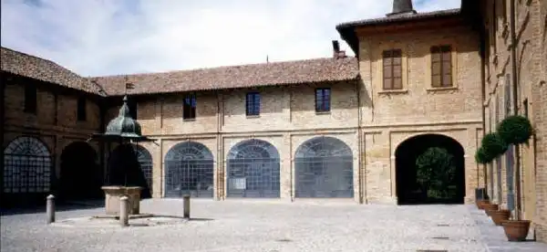 Hotel a Casteggio