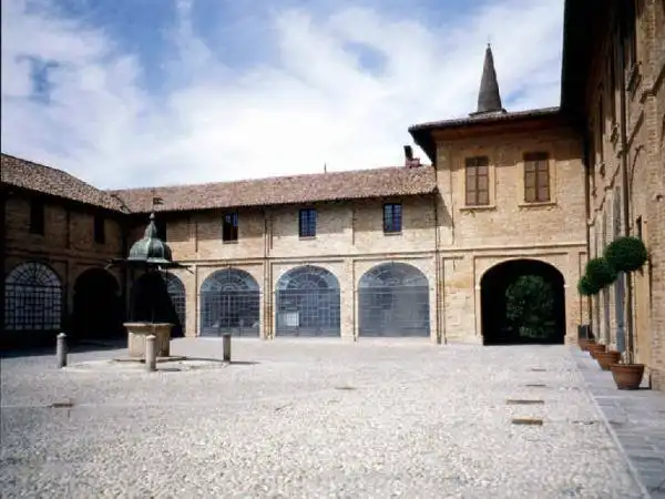 Hôtels à : Casteggio