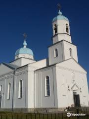 Church of the Annunciation of the Blessed Virgin