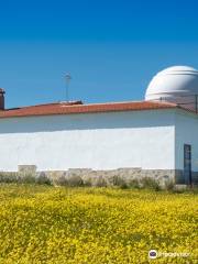 Observatorio Astronómico Monfragüe