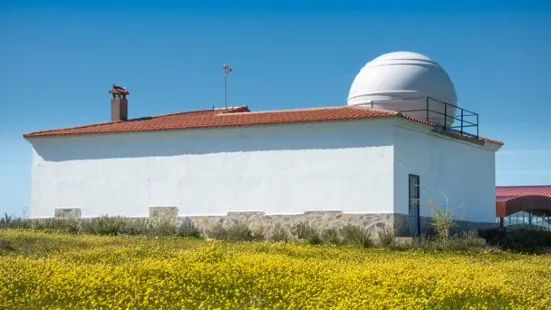 Observatorio Astronomico de Monfrague