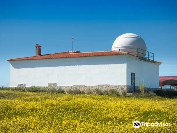 Observatorio Astronomico de Monfrague