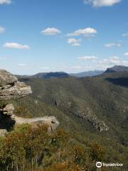 Grampians Peaks Trail