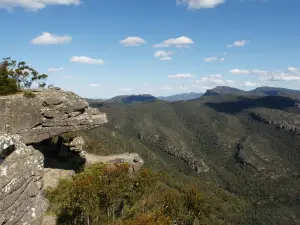 Grampians Peaks Trail