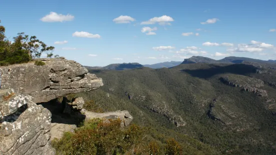 Grampians Peaks Trail