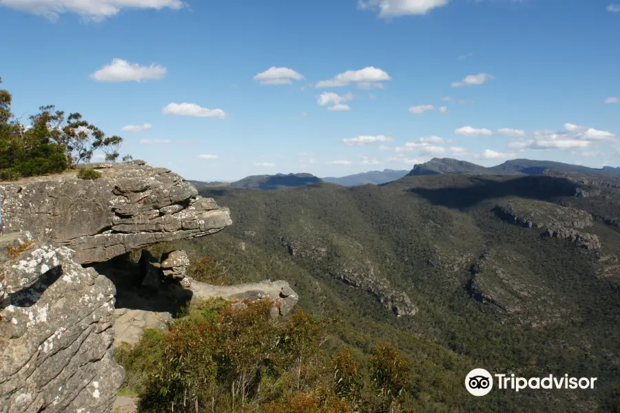 Grampians Peaks Trail