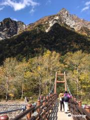 Myojin Bridge