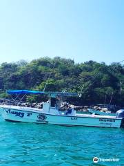 Sportfishing Puerto Escondido by Los Reyes