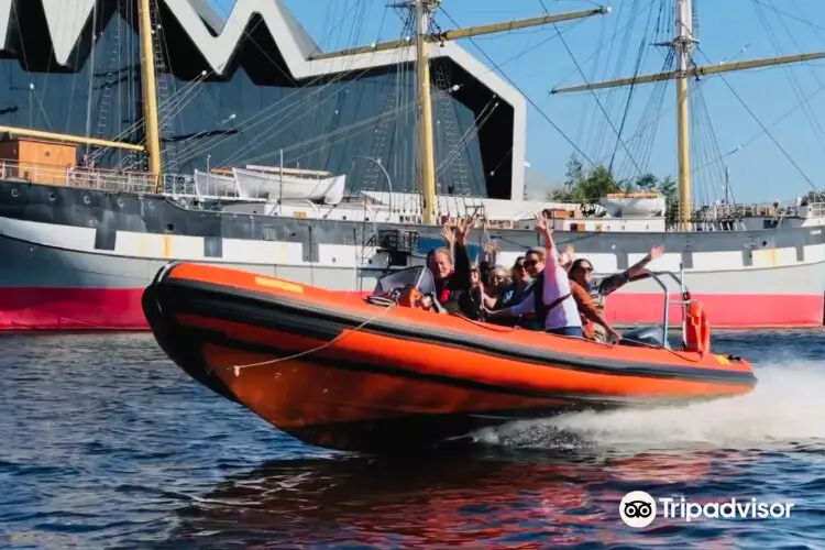 Seaforce Powerboats