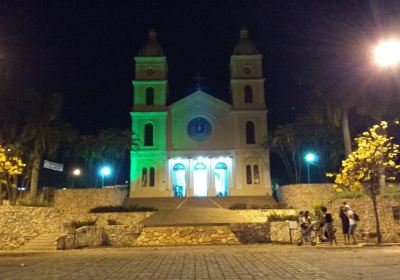 Igreja Matriz de São Sebastião