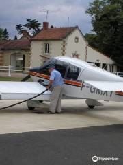 Aeroclub de Loudun （Acl）