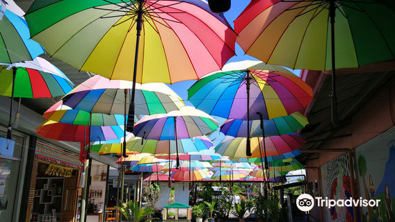 Chanteek Borneo Indigenous Museum