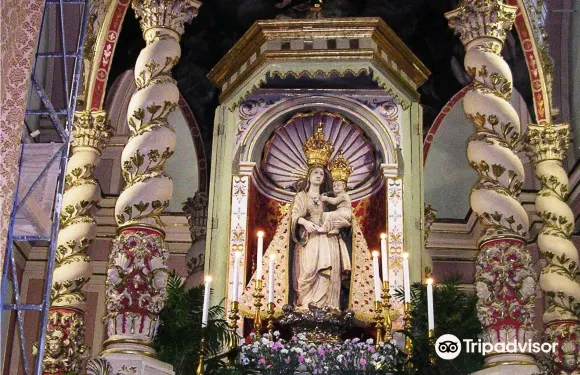 基亞拉蒙特古爾菲