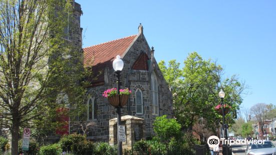 Georgetown Lutheran Church