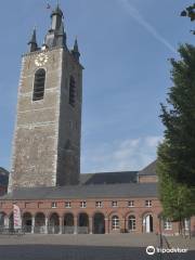 Belfry of Thuin