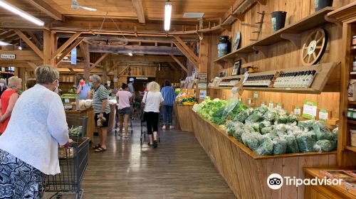 Herrle's Country Farm Market