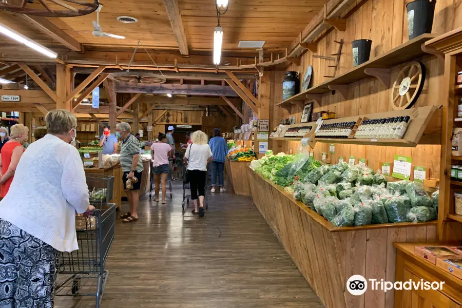 Herrle's Country Farm Market