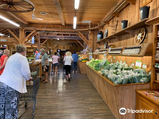 Herrle's Country Farm Market