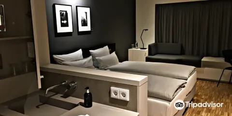 Leica Welt IM Leitz-Park