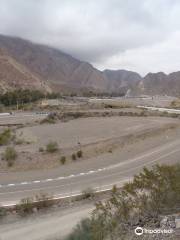 Autodrome Eduardo Copello "The Zonda"