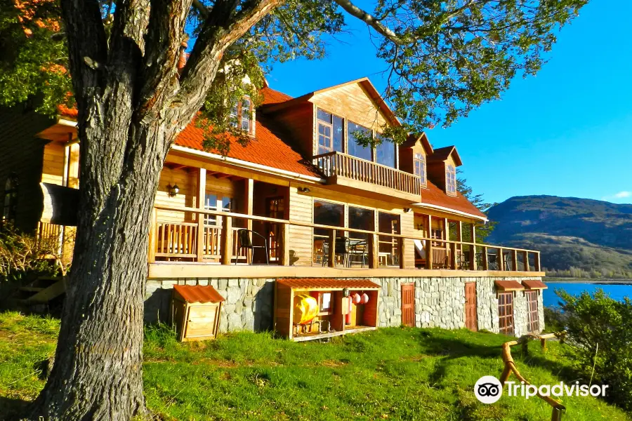 Carretera Austral