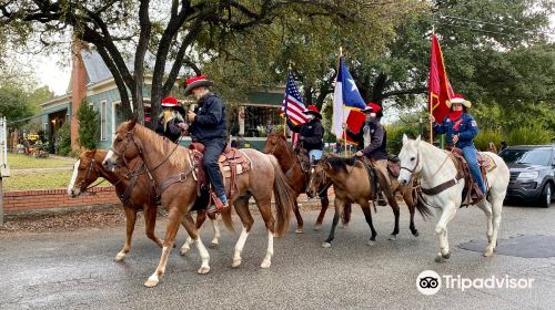 Gruene Historic District