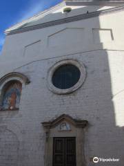 Chiesa di Santa Maria dei Raccomandati