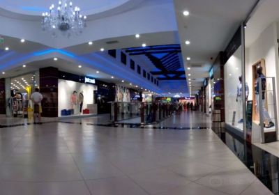 Megamall AVM