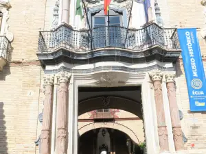 Municipal Historical Museum of Écija