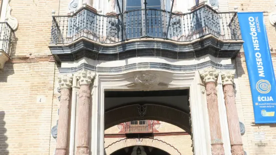 Museo Histórico Municipal de Écija