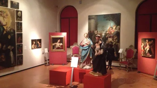 Museo 'Il Correggio'