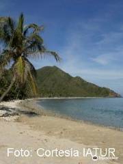 Playa de Cuyagua