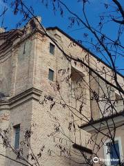 Chiesa Parrocchiale San Cristoforo in Moscufo - Pescara