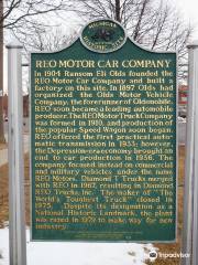 REO Motor Car Company / REO Clubhouse