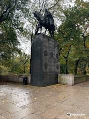 Monumento General José de San Martín