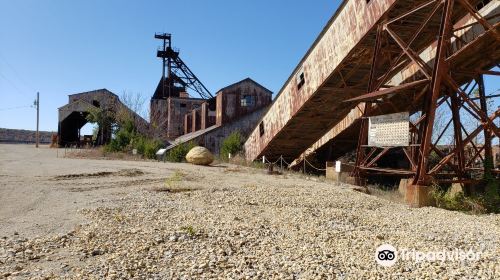 Missouri Mines State Historic Site