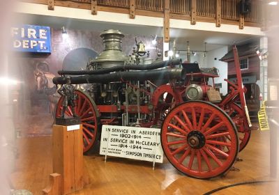 Aberdeen Museum of History