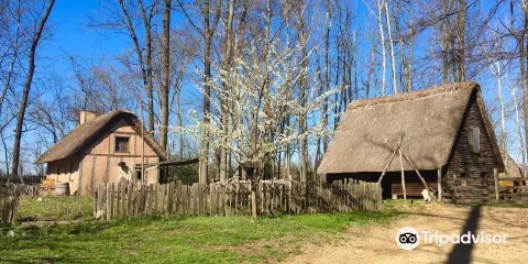 Henricus Historical Park