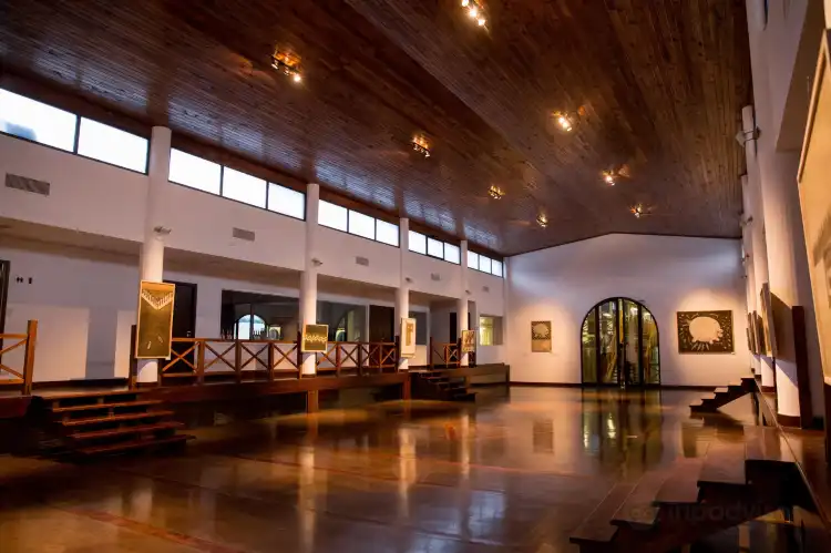 Hotels in Tunuyan Department