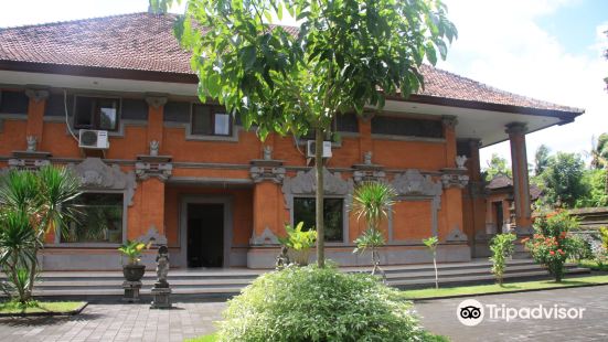 Museum Yadnya