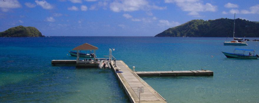 Blue Waters Dive'n