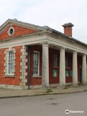 Winchester's Military Museums